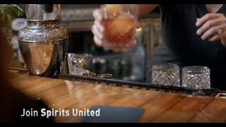 I Am Spirits United