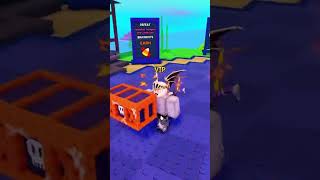 Opening Spooky Crates 2 PVB