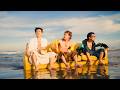 Beach Boys 「Beach Song」Official Music Video