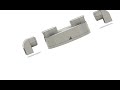 Assemble Piezoelectric Enclosure v7