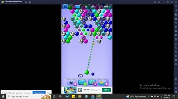 Level 201 || Finally completed || Bubble Shooter || Gamingism