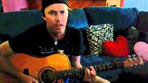 "Photograph" by Ed sheeran (cover By Jason Grice)