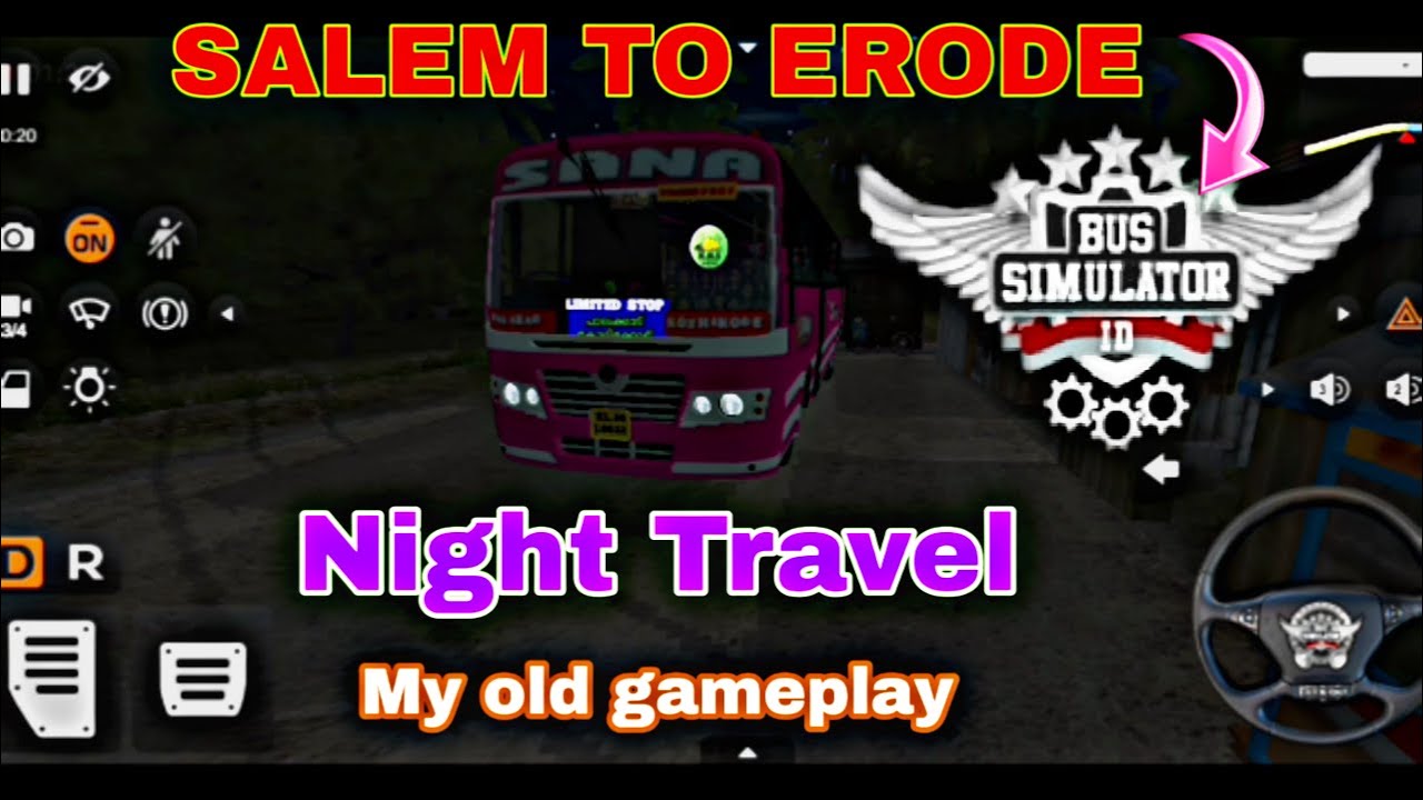 Bussidgameplay||ValimaiGaming||bussidnewmod||bussidnewmodgameplay||bestbussidmod||VGfamily||SANAbus
