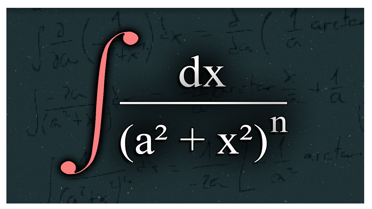 aplicando-el-m-todo-de-feynman-para-la-integral-de-1-a-2-x-2-n