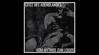 Geist des Abendlandes - Zerfressen von Ratten