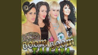 Bini Ju Tupana