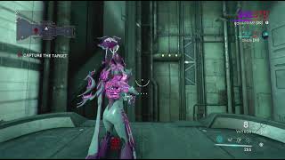 Warframe 🛗 Elevator Bug