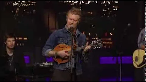Glen Hansard Lowly Deserter