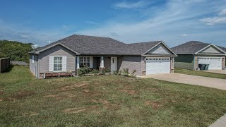 106 Greyhorn Ct video tour