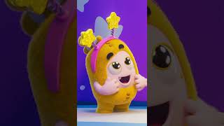 Magic Stars Minibods