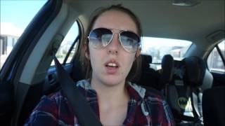 GEE UP NEDDY TO THE FAIR l KeandraLeigh Vlogs 23/11/2016