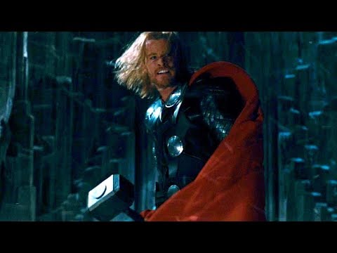Download Thor vs The Frost Giants - Battle of Jotunheim (Scene) - Thor (2011) Movie CLIP HD