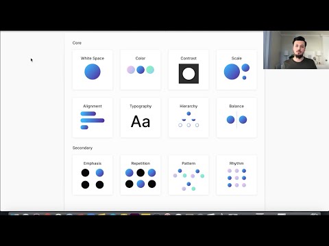 User Interface (UI) Design Principles Series Introduction