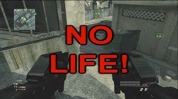 MW3 Sucks? Whats wrong with Mw3? Part 4