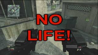 MW3 Sucks? Whats wrong with Mw3? Part 4
