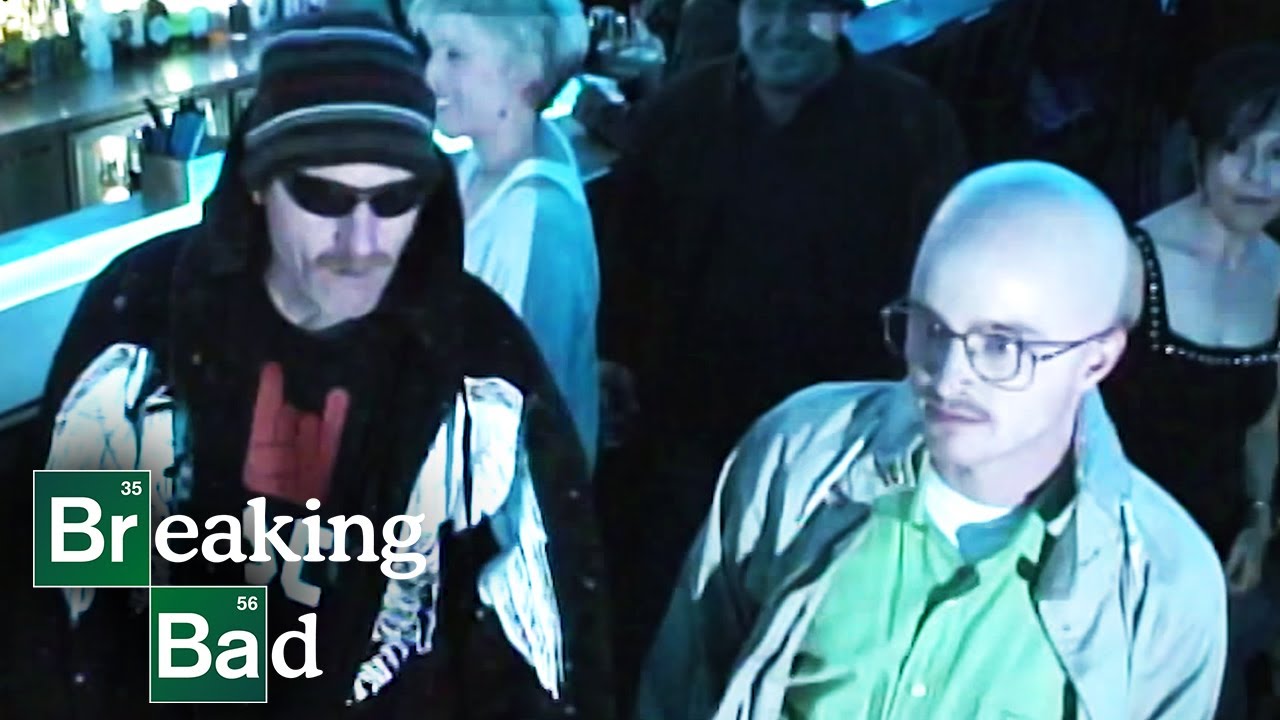legenda breaking bad s02e11 legenda breaking bad s02e11