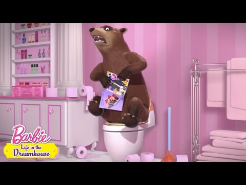 Sidewalk Showdown | @Barbie - Sidewalk Showdown | @Barbie