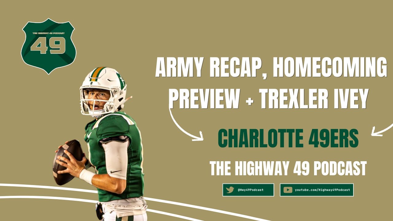 Quarterback Carousel Ft. Trexler Ivey!