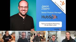 Taking Hubspot To The Next Level - Slc Hubspot Users Group Mar 31, 2023