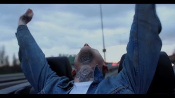 The Eclectic Moniker - Easter Island official video