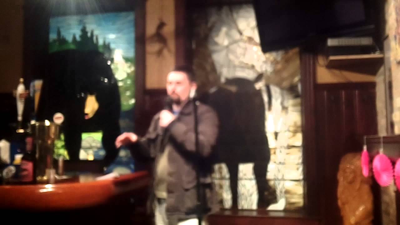 Thomas Harty Explains East African Zombie Folklore