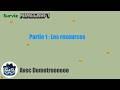 Episode 1 survie Minecraft