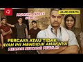 Terbukanya Pintu Kesuksesan Anak Pegulat Karena Didikan Ayah - ALUR CERITA FILM