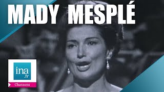 Mady Mesplé "L'air des clochettes" | Archive INA chords