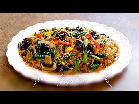 Sotanghon Instant Pot