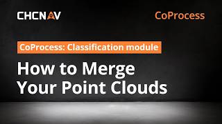 2.How to Merge Your Point Clouds