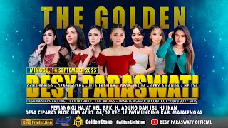 The Golden Star of Pantura