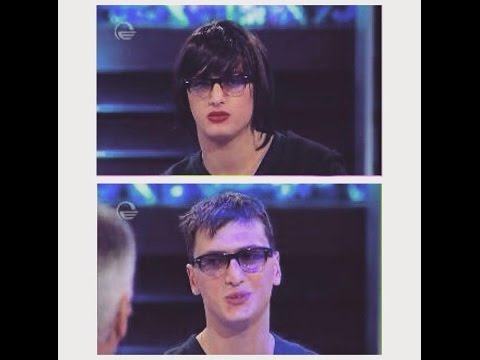 სხვა რაკურსი - აფერისტები და ქართველი ტრანგენდერი მაცაცო SXVA RAKURSI - 12 TEBERVALI SRULI VERSIA