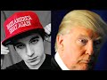 Why I Love Donald Trump