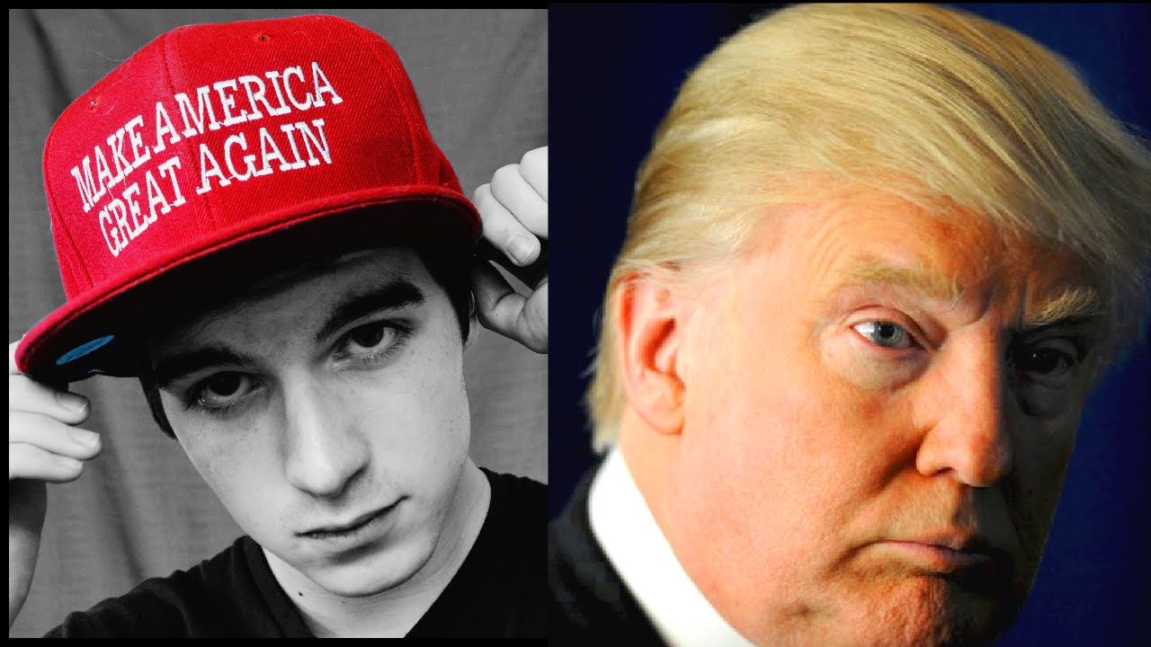 video phone beyonce mp3 Why I Love Donald Trump