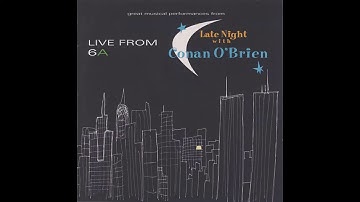 Jamiroquai   When You Gonna Learn  Live on Conan o