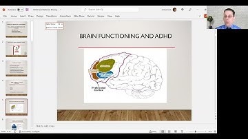 ADHD and Behavior Management 2022