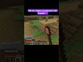 Restaurando  #minecraft #minecraftshorts #minecraftsurvival #minecraftgameplay #minecraftseries