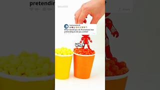 What Would You Do If Someone Was Pretending To Be You Online?