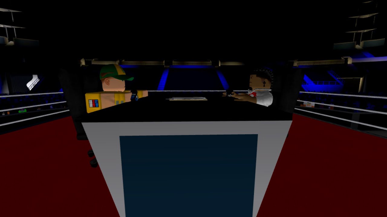 SmackDown: Last Stop Before the Rumble