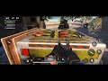 warzone mobile rebirth because why not