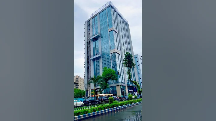 Salt Lake Sector V Tour | Tech City of Kolkata