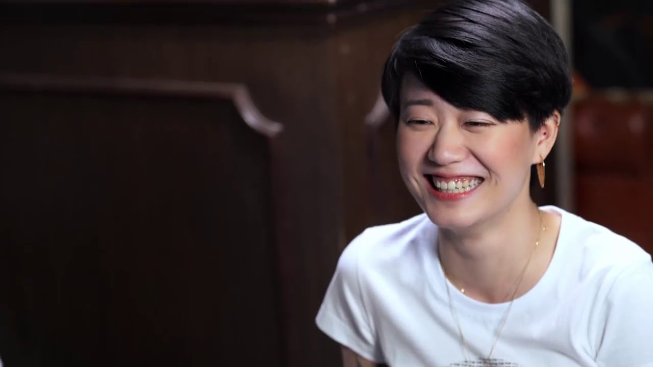 Handsome Factory Barber Cherry's Giordano Commercial YouTube