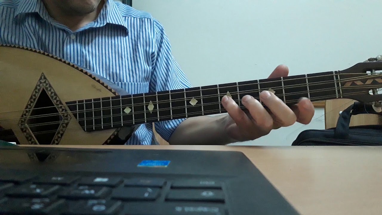 samir ibersiene apprendre insiraf sika avec kurisi