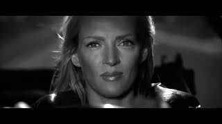 Kill Bill Vol 2 End Credits