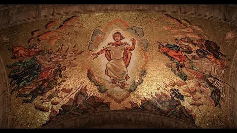 3 O'clock Chaplet of Divine Mercy