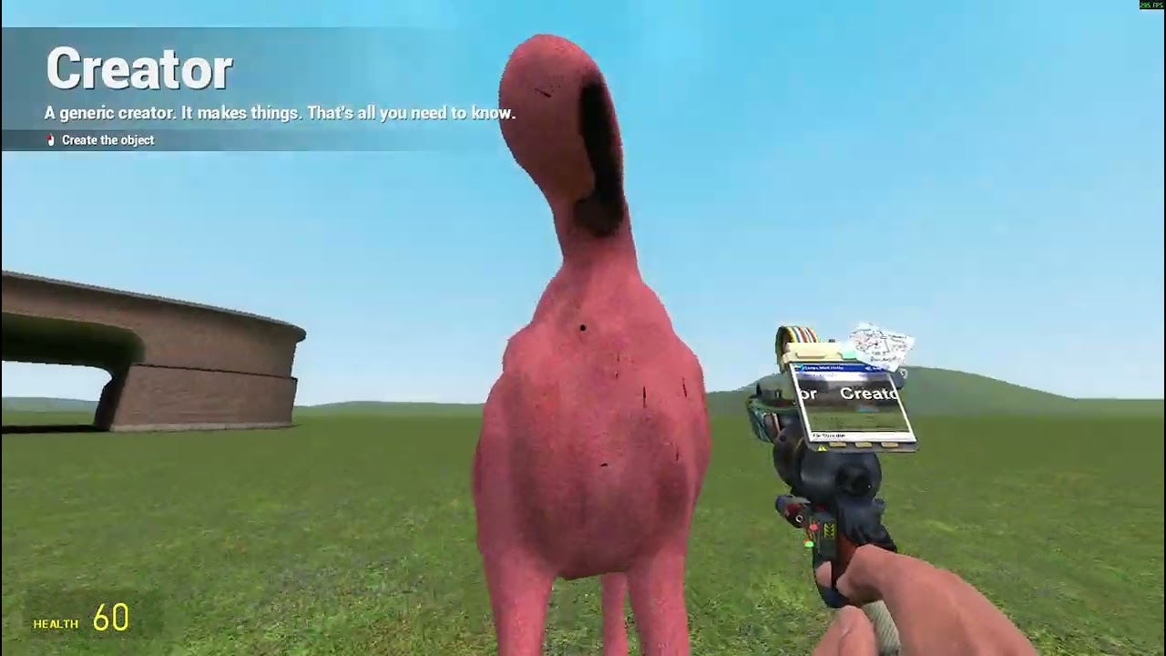 Trevor Henderson review