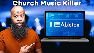 How 'Click Tracks' Are Destroying Church Music