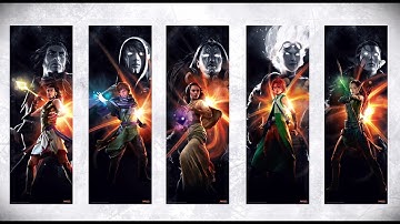 Your Magic Origins Events Video Guide