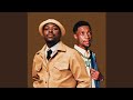 Sam Deep ,De Mthuda & Mawhoo - Abangani bami feat. Mkeyz