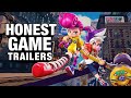 Honest Game Trailers | Ninjala